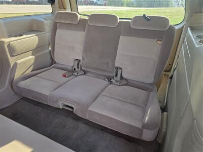 2005 Ford Freestar VAN SES 3.9L RUNS&DRIVES GREAT NEWER TIRES CLEAN!! - Photo 39 - Woodward, OK 73801