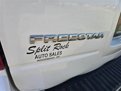 2005 Ford Freestar VAN SES 3.9L RUNS&DRIVES GREAT NEWER TIRES CLEAN!! - Photo 59 - Woodward, OK 73801