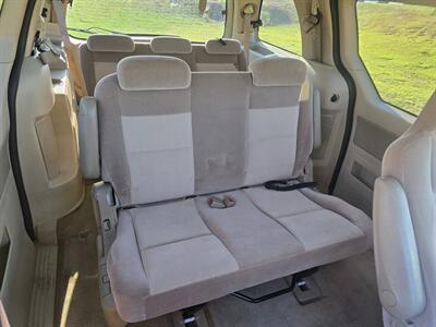 2005 Ford Freestar VAN SES 3.9L RUNS&DRIVES GREAT NEWER TIRES CLEAN!! - Photo 16 - Woodward, OK 73801