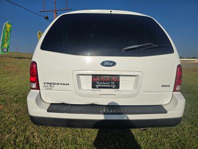 2005 Ford Freestar VAN SES 3.9L RUNS&DRIVES GREAT NEWER TIRES CLEAN!! - Photo 72 - Woodward, OK 73801