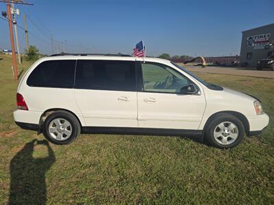 2005 Ford Freestar VAN SES 3.9L RUNS&DRIVES GREAT NEWER TIRES CLEAN!! - Photo 67 - Woodward, OK 73801