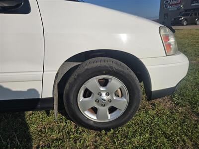 2005 Ford Freestar VAN SES 3.9L RUNS&DRIVES GREAT NEWER TIRES CLEAN!! - Photo 61 - Woodward, OK 73801