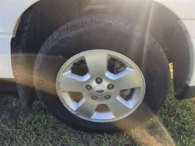2005 Ford Freestar VAN SES 3.9L RUNS&DRIVES GREAT NEWER TIRES CLEAN!! - Photo 58 - Woodward, OK 73801