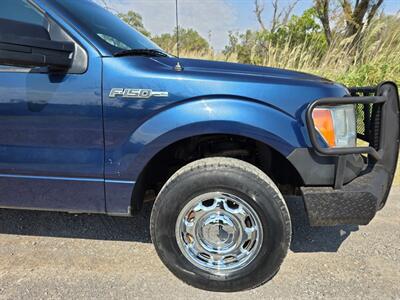 2014 Ford F-150 4X4 LOW MILES 1OWNER 5.0L RUNS&DRIVES GREAT! A/C   - Photo 72 - Woodward, OK 73801