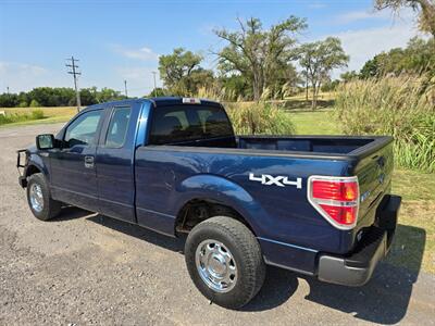 2014 Ford F-150 4X4 LOW MILES 1OWNER 5.0L RUNS&DRIVES GREAT! A/C   - Photo 6 - Woodward, OK 73801