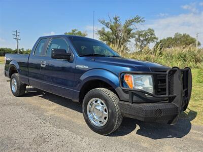 2014 Ford F-150 4X4 LOW MILES 1OWNER 5.0L RUNS&DRIVES GREAT! A/C   - Photo 75 - Woodward, OK 73801