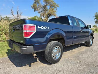 2014 Ford F-150 4X4 LOW MILES 1OWNER 5.0L RUNS&DRIVES GREAT! A/C   - Photo 79 - Woodward, OK 73801