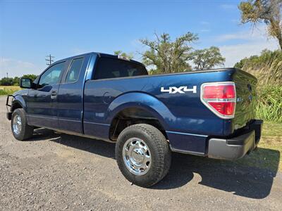 2014 Ford F-150 4X4 LOW MILES 1OWNER 5.0L RUNS&DRIVES GREAT! A/C   - Photo 80 - Woodward, OK 73801