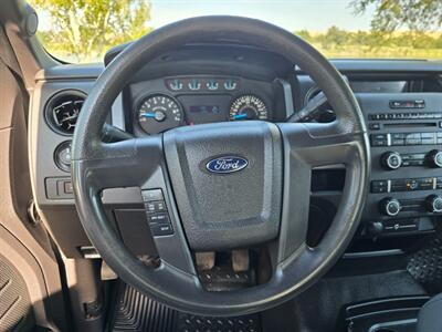 2014 Ford F-150 4X4 LOW MILES 1OWNER 5.0L RUNS&DRIVES GREAT! A/C   - Photo 25 - Woodward, OK 73801