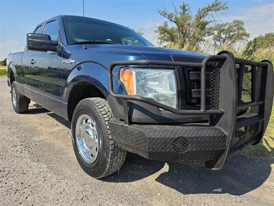 2014 Ford F-150 4X4 LOW MILES 1OWNER 5.0L RUNS&DRIVES GREAT! A/C   - Photo 7 - Woodward, OK 73801