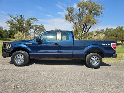 2014 Ford F-150 4X4 LOW MILES 1OWNER 5.0L RUNS&DRIVES GREAT! A/C   - Photo 78 - Woodward, OK 73801