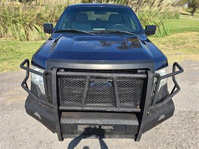 2014 Ford F-150 4X4 LOW MILES 1OWNER 5.0L RUNS&DRIVES GREAT! A/C   - Photo 9 - Woodward, OK 73801