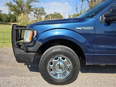 2014 Ford F-150 4X4 LOW MILES 1OWNER 5.0L RUNS&DRIVES GREAT! A/C   - Photo 71 - Woodward, OK 73801