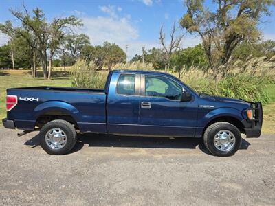 2014 Ford F-150 4X4 LOW MILES 1OWNER 5.0L RUNS&DRIVES GREAT! A/C   - Photo 77 - Woodward, OK 73801