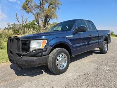 2014 Ford F-150 4X4 LOW MILES 1OWNER 5.0L RUNS&DRIVES GREAT! A/C   - Photo 76 - Woodward, OK 73801