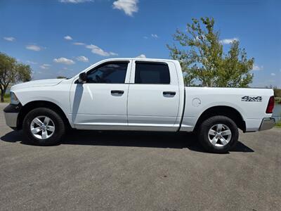 2018 RAM 1500 CREW 4X4 90K 1OWNER 5.7L RUN&DRIVES GREAT BEDLINER   - Photo 78 - Woodward, OK 73801