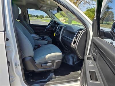 2018 RAM 1500 CREW 4X4 90K 1OWNER 5.7L RUN&DRIVES GREAT BEDLINER   - Photo 21 - Woodward, OK 73801