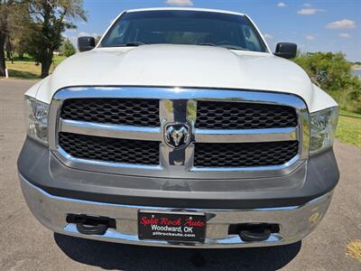 2018 RAM 1500 CREW 4X4 90K 1OWNER 5.7L RUN&DRIVES GREAT BEDLINER   - Photo 81 - Woodward, OK 73801