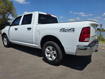 2018 RAM 1500 CREW 4X4 90K 1OWNER 5.7L RUN&DRIVES GREAT BEDLINER   - Photo 80 - Woodward, OK 73801