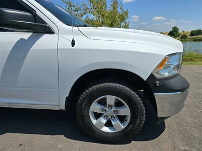 2018 RAM 1500 CREW 4X4 90K 1OWNER 5.7L RUN&DRIVES GREAT BEDLINER   - Photo 72 - Woodward, OK 73801