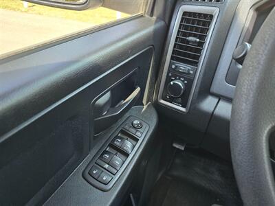 2018 RAM 1500 CREW 4X4 90K 1OWNER 5.7L RUN&DRIVES GREAT BEDLINER   - Photo 32 - Woodward, OK 73801