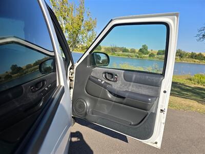 2002 GMC Sonoma SLS 87K ML. 4X4 1OWNER 4.3L RUNS&DRIVE GREAT! A/C   - Photo 50 - Woodward, OK 73801