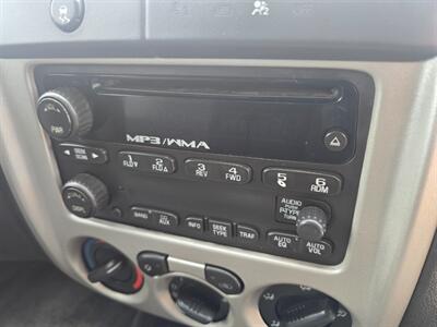 2009 Chevrolet Colorado LT CREW 3.7L RUNS&DRIVES GREAT! A/C NEWER TIRES!!! - Photo 24 - Woodward, OK 73801
