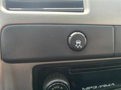 2009 Chevrolet Colorado LT CREW 3.7L RUNS&DRIVES GREAT! A/C NEWER TIRES!!! - Photo 28 - Woodward, OK 73801