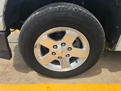 2009 Chevrolet Colorado LT CREW 3.7L RUNS&DRIVES GREAT! A/C NEWER TIRES!!! - Photo 57 - Woodward, OK 73801