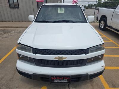 2009 Chevrolet Colorado LT CREW 3.7L RUNS&DRIVES GREAT! A/C NEWER TIRES!!! - Photo 7 - Woodward, OK 73801