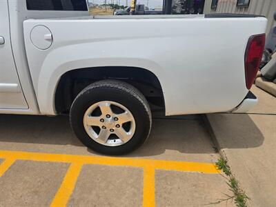 2009 Chevrolet Colorado LT CREW 3.7L RUNS&DRIVES GREAT! A/C NEWER TIRES!!! - Photo 64 - Woodward, OK 73801