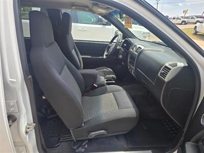 2009 Chevrolet Colorado LT CREW 3.7L RUNS&DRIVES GREAT! A/C NEWER TIRES!!! - Photo 16 - Woodward, OK 73801
