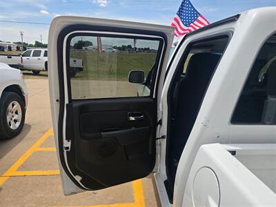 2009 Chevrolet Colorado LT CREW 3.7L RUNS&DRIVES GREAT! A/C NEWER TIRES!!! - Photo 46 - Woodward, OK 73801