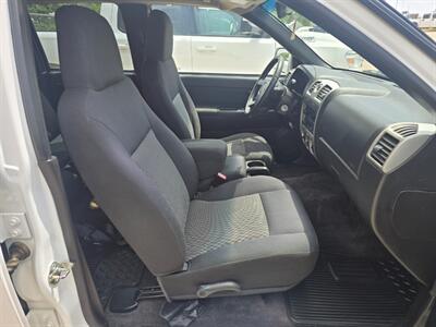2009 Chevrolet Colorado LT CREW 3.7L RUNS&DRIVES GREAT! A/C NEWER TIRES!!! - Photo 35 - Woodward, OK 73801