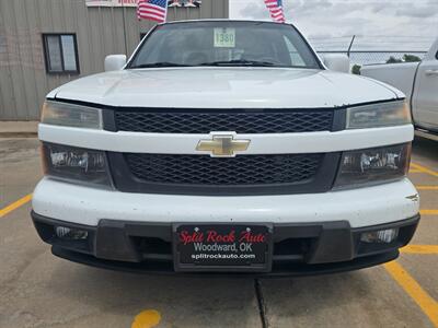 2009 Chevrolet Colorado LT CREW 3.7L RUNS&DRIVES GREAT! A/C NEWER TIRES!!! - Photo 72 - Woodward, OK 73801