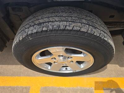 2009 Chevrolet Colorado LT CREW 3.7L RUNS&DRIVES GREAT! A/C NEWER TIRES!!! - Photo 53 - Woodward, OK 73801