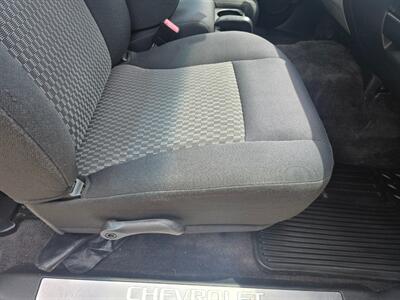 2009 Chevrolet Colorado LT CREW 3.7L RUNS&DRIVES GREAT! A/C NEWER TIRES!!! - Photo 42 - Woodward, OK 73801