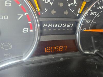2009 Chevrolet Colorado LT CREW 3.7L RUNS&DRIVES GREAT! A/C NEWER TIRES!!! - Photo 30 - Woodward, OK 73801