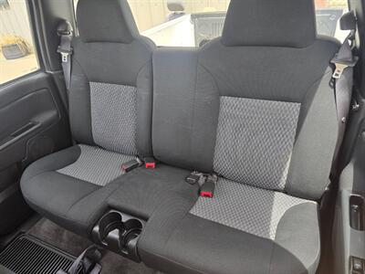 2009 Chevrolet Colorado LT CREW 3.7L RUNS&DRIVES GREAT! A/C NEWER TIRES!!! - Photo 37 - Woodward, OK 73801