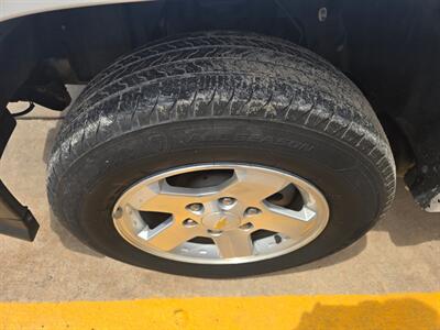 2009 Chevrolet Colorado LT CREW 3.7L RUNS&DRIVES GREAT! A/C NEWER TIRES!!! - Photo 54 - Woodward, OK 73801
