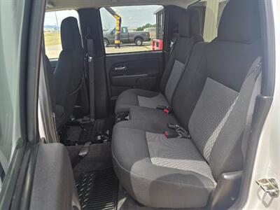 2009 Chevrolet Colorado LT CREW 3.7L RUNS&DRIVES GREAT! A/C NEWER TIRES!!! - Photo 38 - Woodward, OK 73801