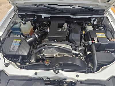 2009 Chevrolet Colorado LT CREW 3.7L RUNS&DRIVES GREAT! A/C NEWER TIRES!!! - Photo 9 - Woodward, OK 73801