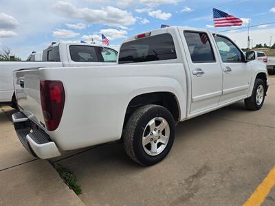 2009 Chevrolet Colorado LT CREW 3.7L RUNS&DRIVES GREAT! A/C NEWER TIRES!!! - Photo 70 - Woodward, OK 73801