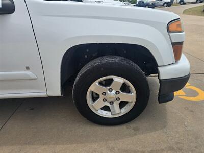 2009 Chevrolet Colorado LT CREW 3.7L RUNS&DRIVES GREAT! A/C NEWER TIRES!!! - Photo 62 - Woodward, OK 73801
