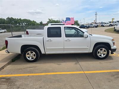 2009 Chevrolet Colorado LT CREW 3.7L RUNS&DRIVES GREAT! A/C NEWER TIRES!!! - Photo 3 - Woodward, OK 73801