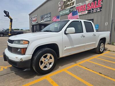 2009 Chevrolet Colorado LT CREW 3.7L RUNS&DRIVES GREAT! A/C NEWER TIRES!!! - Photo 68 - Woodward, OK 73801
