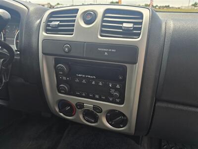 2009 Chevrolet Colorado LT CREW 3.7L RUNS&DRIVES GREAT! A/C NEWER TIRES!!! - Photo 21 - Woodward, OK 73801