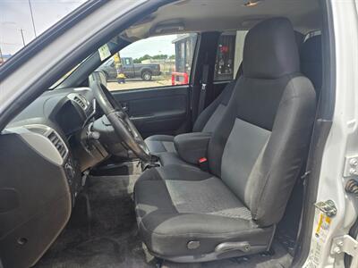 2009 Chevrolet Colorado LT CREW 3.7L RUNS&DRIVES GREAT! A/C NEWER TIRES!!! - Photo 34 - Woodward, OK 73801