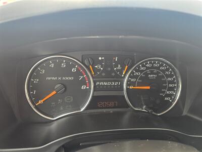 2009 Chevrolet Colorado LT CREW 3.7L RUNS&DRIVES GREAT! A/C NEWER TIRES!!! - Photo 31 - Woodward, OK 73801