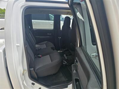 2009 Chevrolet Colorado LT CREW 3.7L RUNS&DRIVES GREAT! A/C NEWER TIRES!!! - Photo 39 - Woodward, OK 73801